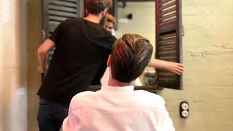 大叔美发爆料视频下载,独家爆料带你领略时尚发型潮流