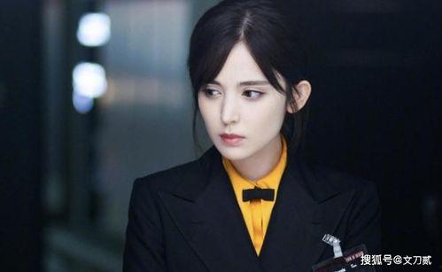 圈内爆料娜扎陈伟霆,甜蜜互动引粉丝热议