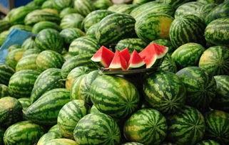 潍坊网红吃瓜事件真相,揭秘背后真相与反思